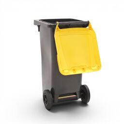 Bac poubelle conteneur-mini 120 litres