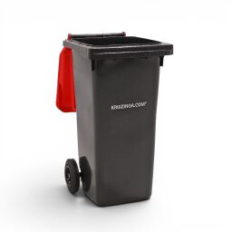 Bac poubelle conteneur-mini 120 litres