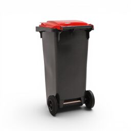 Bac poubelle conteneur-mini 120 litres