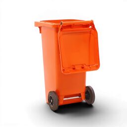 Bac poubelle conteneur-mini 120 litres
