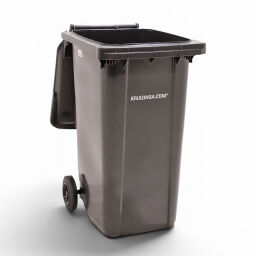 Bac poubelle conteneur-mini 240 litres