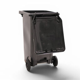 Bac poubelle conteneur-mini 240 litres