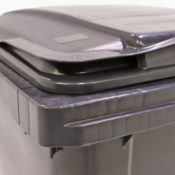 Bac poubelle conteneur-mini 240 litres