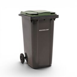 Bac poubelle conteneur-mini 240 litres