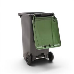 Bac poubelle conteneur-mini 240 litres