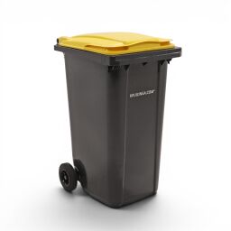 Bac poubelle conteneur-mini 240 litres