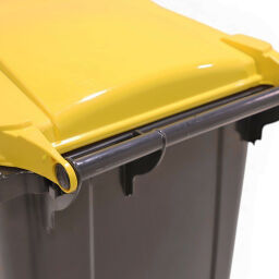 Bac poubelle conteneur-mini 240 litres