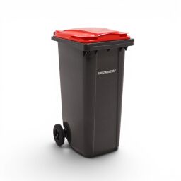 Bac poubelle conteneur-mini 240 litres