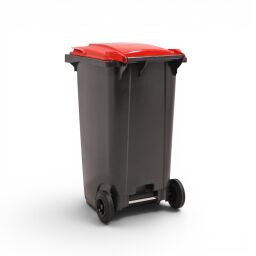 Bac poubelle conteneur-mini 240 litres