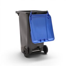 Poubelle papier conteneur-mini 240 litres