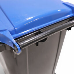Poubelle papier conteneur-mini 240 litres