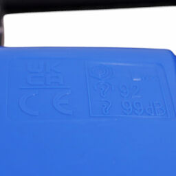 Poubelle papier conteneur-mini 240 litres