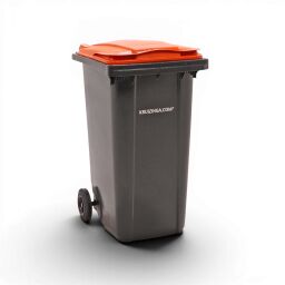Bac poubelle conteneur-mini 240 litres