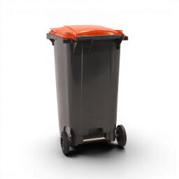 Bac poubelle conteneur-mini 240 litres