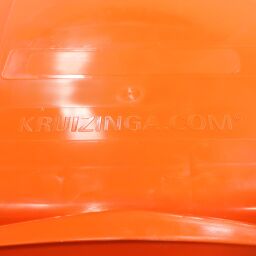 Bac poubelle conteneur-mini 240 litres