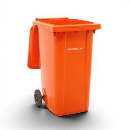 Bac poubelle conteneur-mini 240 litres