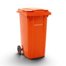 Bac poubelle conteneur-mini 240 litres