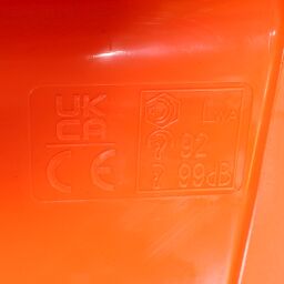 Bac poubelle conteneur-mini 240 litres