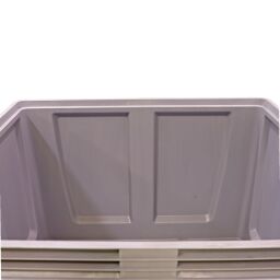 Boite de rangement occasion caisse palette empilable Occasion