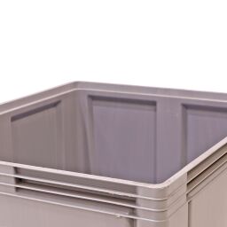 Boite de rangement occasion caisse palette empilable Occasion
