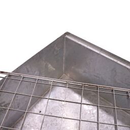Retention Basin used for 1x 200 l drum