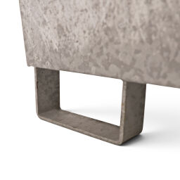 Retention Basin used for 1x 200 l drum