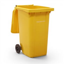 Bac poubelle conteneur-mini 240 litres