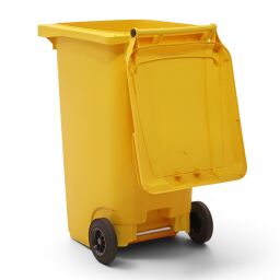 Bac poubelle conteneur-mini 240 litres