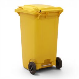 Bac poubelle conteneur-mini 240 litres