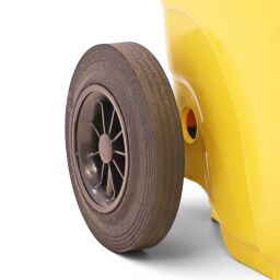 Bac poubelle conteneur-mini 240 litres