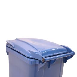Poubelle papier conteneur-mini 240 litres