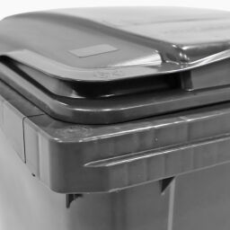 Bac poubelle conteneur-mini 240 litres