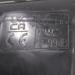 Bac poubelle conteneur-mini 240 litres