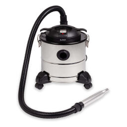 Aspirateurs professionnels aspirateur à cendres 18 L - 1200 W