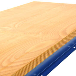 Used Workbenches adjustable in height