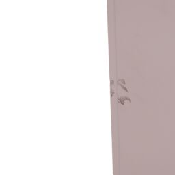 Used Material cabinet 2 doors (cylinder lock)