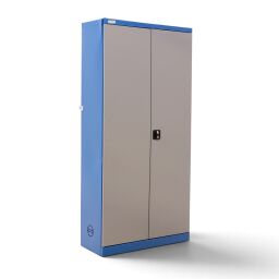 Armoire de sûreté avec 6 étagères Occasion