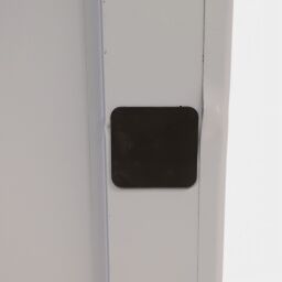 Armoire de sûreté avec 6 étagères Occasion