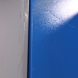 Armoire de sûreté avec 6 étagères Occasion