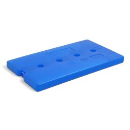 Thermo roll accessoires plaque eutectiques