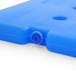 Thermo roll accessoires plaque eutectiques
