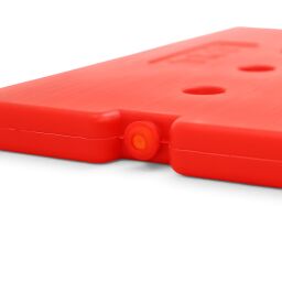 Thermocontainer Zubehör eutektischen Platte