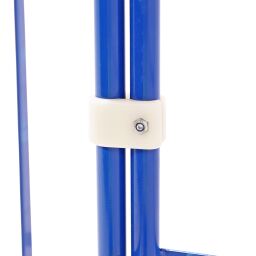 Roll conteneur occasion 3-parois construction compact Occasion