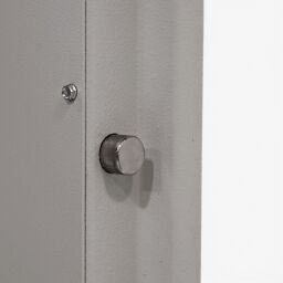 Armoire de sûreté armoire ignifuge 2 portes (cylindre) Occasion