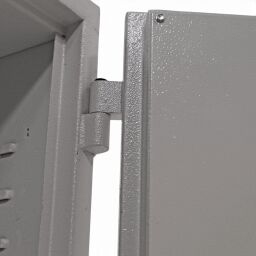 Armoire de sûreté armoire ignifuge 2 portes (cylindre) Occasion