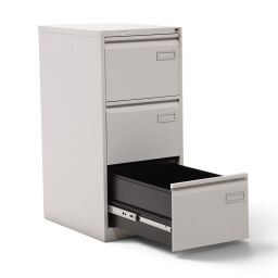 Used Workbenches drawer cabinet with 3 drawers