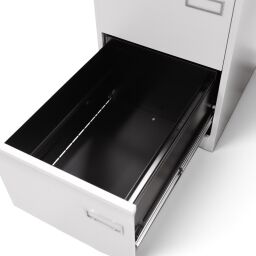 Used Workbenches drawer cabinet with 3 drawers