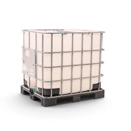 Gebrauchte IBC Container 1000 ltr