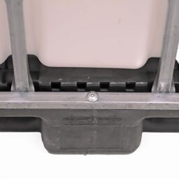 Gebrauchte IBC Container 1000 ltr