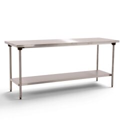 Used Workbenches base model